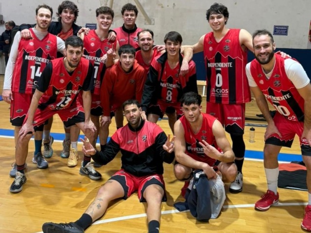 Independiente golpe primero y qued a un paso del ttulo